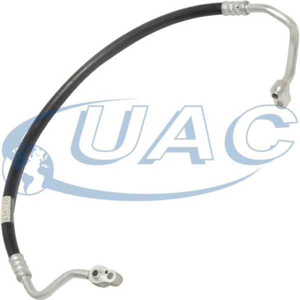 1998- 2002 Mitsubishi Mirage 1.8L A/C Discharge Line Hose